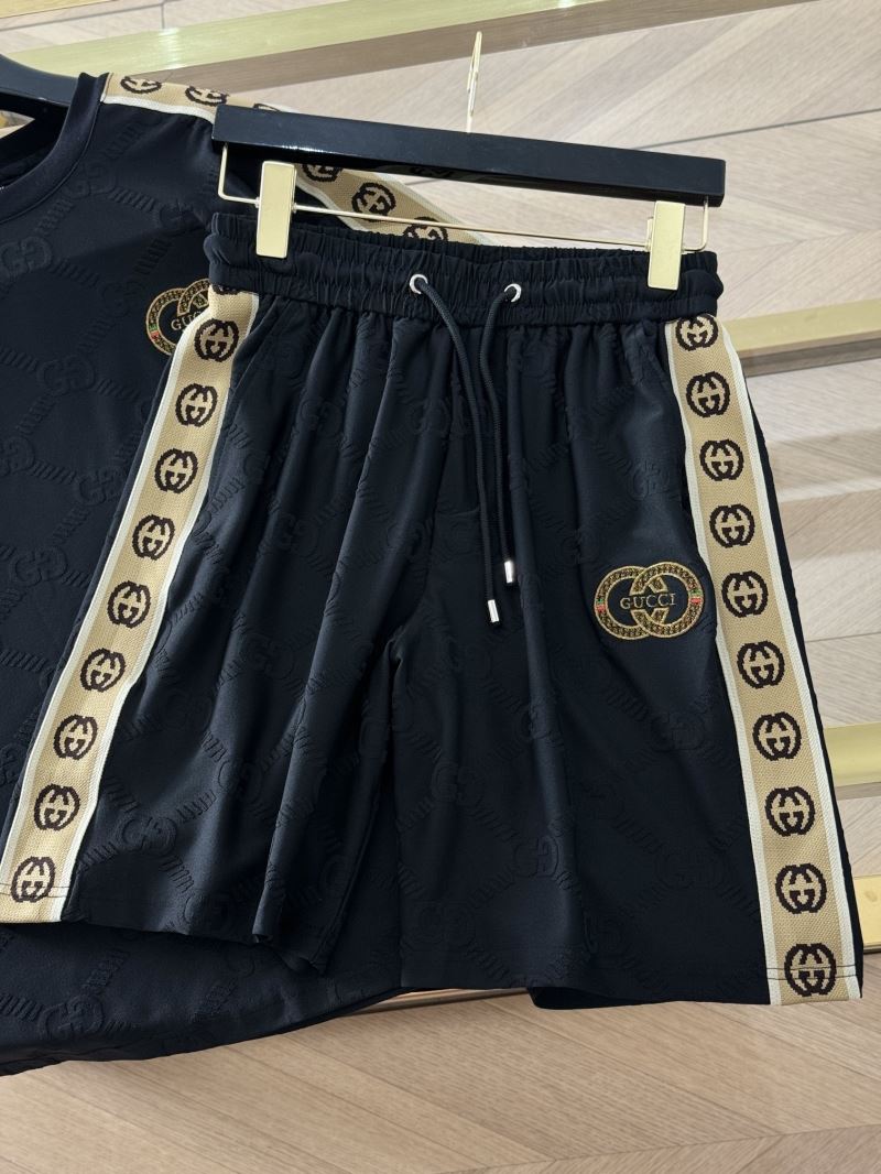 Gucci Short Suits